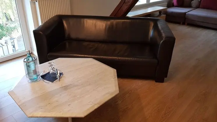 Superior Apart Daire, 3 Yatak Odası