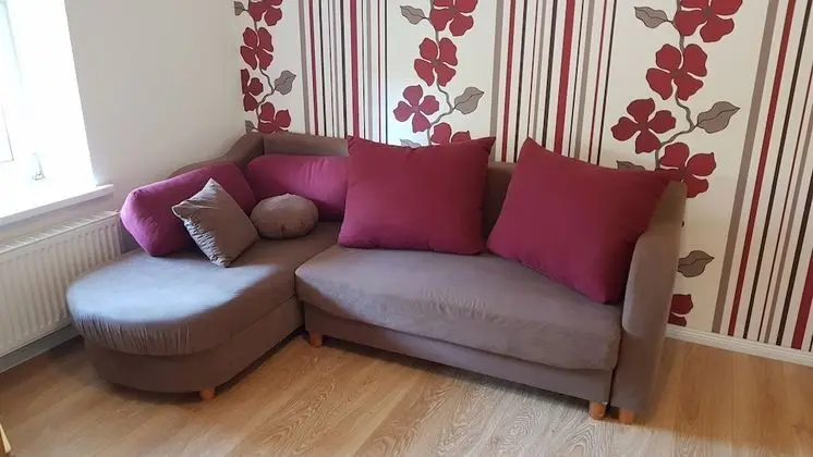 Superior Apart Daire, 3 Yatak Odası