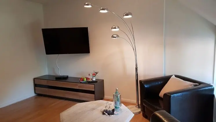 Superior Apart Daire, 3 Yatak Odası