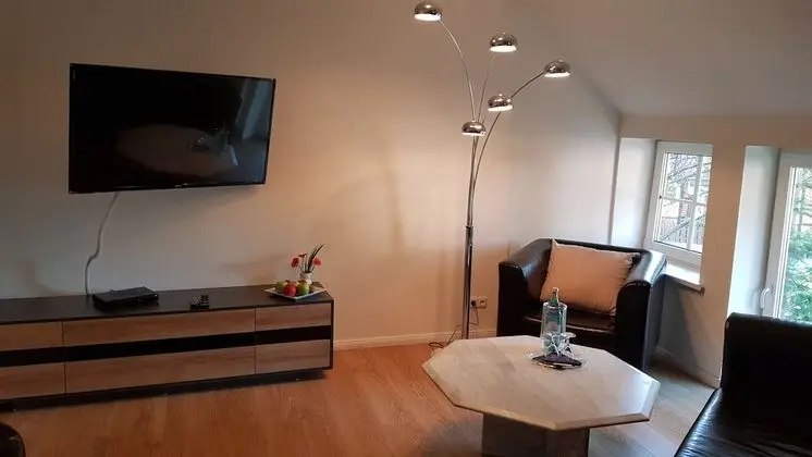 Superior Apart Daire, 3 Yatak Odası