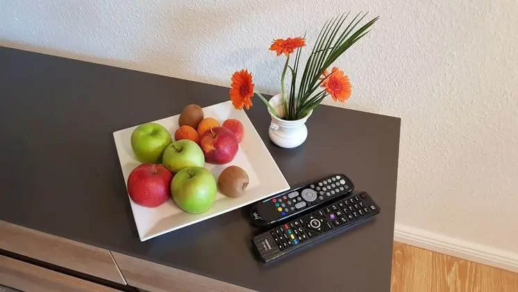 Superior Apart Daire, 3 Yatak Odası