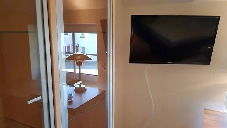 Superior Apart Daire, 3 Yatak Odası