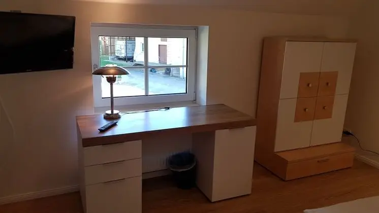 Superior Apart Daire, 3 Yatak Odası