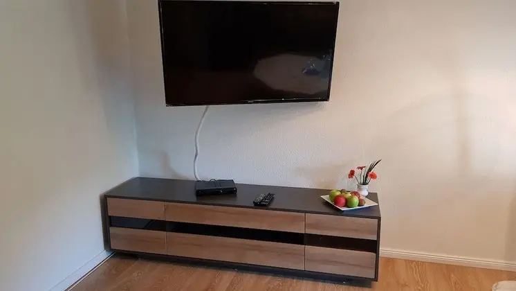 Superior Apart Daire, 3 Yatak Odası