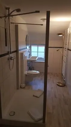 Superior Apart Daire, 3 Yatak Odası