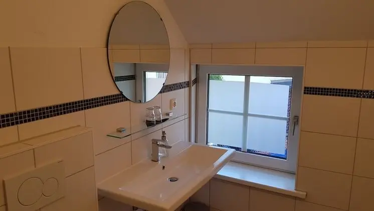 Superior Apart Daire, 3 Yatak Odası