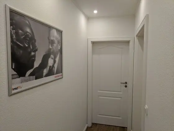 Superior Apart Daire, 3 Yatak Odası