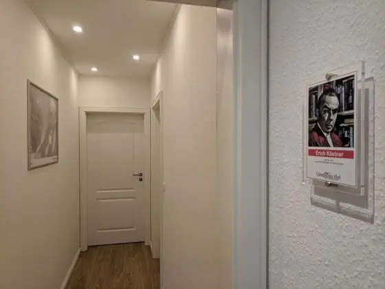 Superior Apart Daire, 3 Yatak Odası