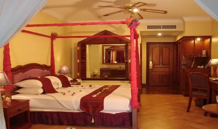 Deluxe Tek Kişilik Oda, 1 Tek Kişilik Yatak