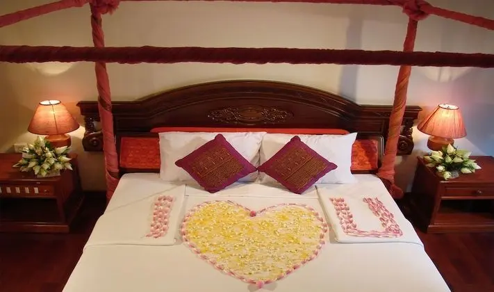 Deluxe Tek Kişilik Oda, 1 Tek Kişilik Yatak