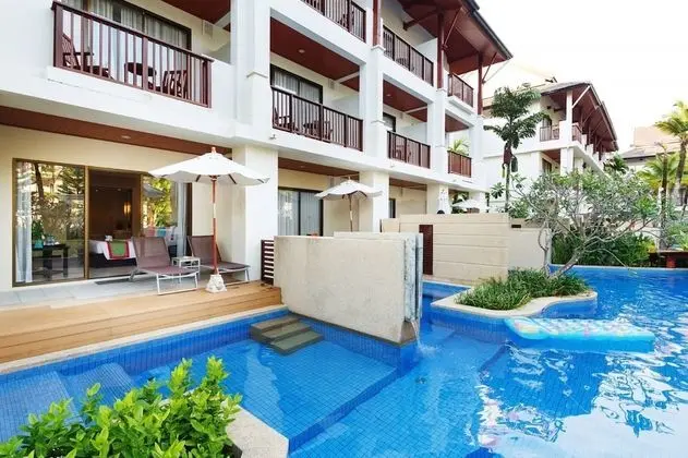 Standard Pool Access