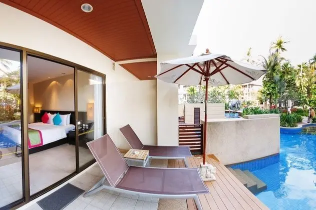 Standard Pool Access