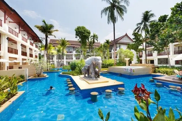 Standard Pool Access