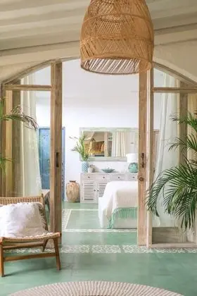 Villa, 1 Yatak Odası