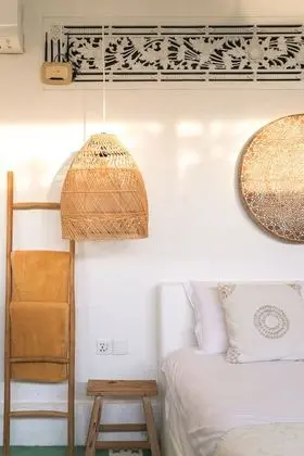 Villa, 1 Yatak Odası