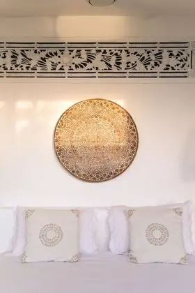 Villa, 1 Yatak Odası