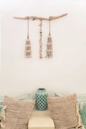 Villa, 1 Yatak Odası