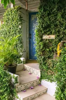 Villa, 1 Yatak Odası