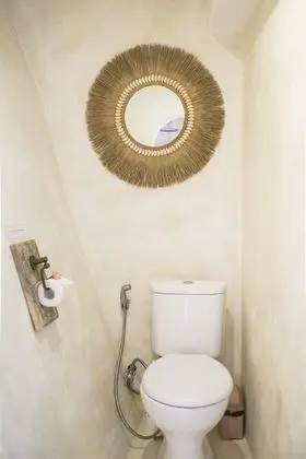 Villa, 1 Yatak Odası
