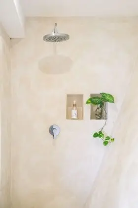 Villa, 1 Yatak Odası