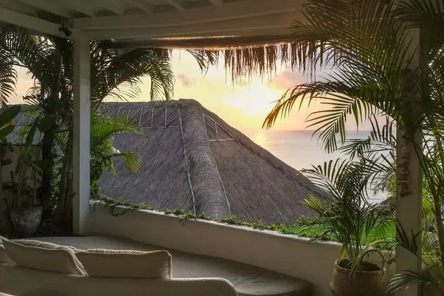 Villa, 1 Yatak Odası