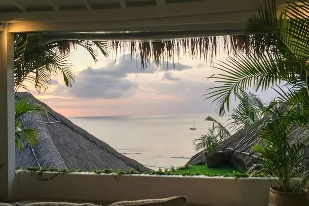Villa, 1 Yatak Odası