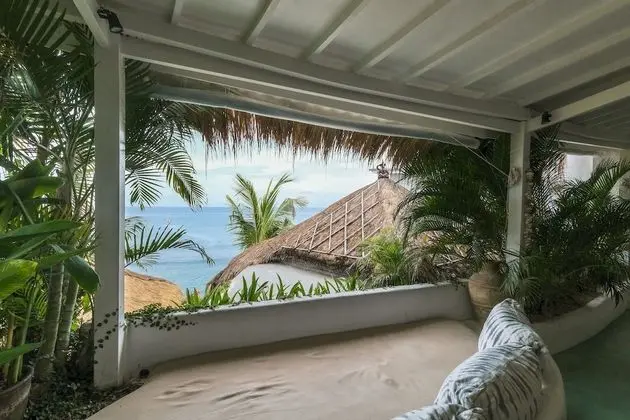 Villa, 1 Yatak Odası