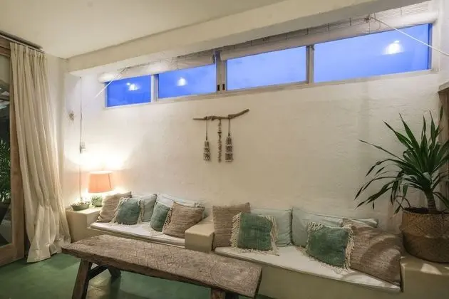 Villa, 1 Yatak Odası
