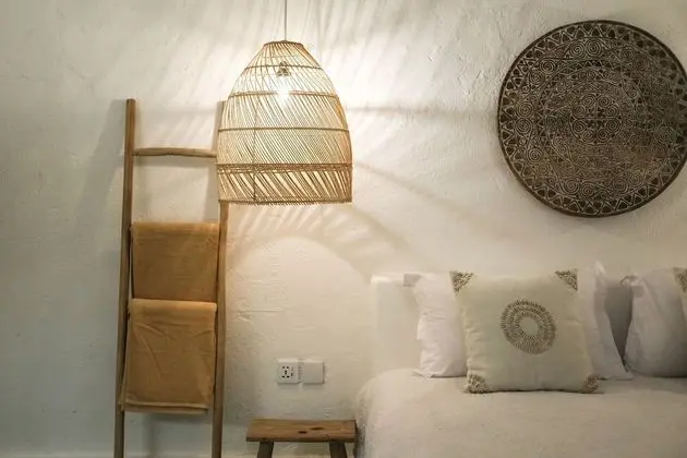 Villa, 1 Yatak Odası