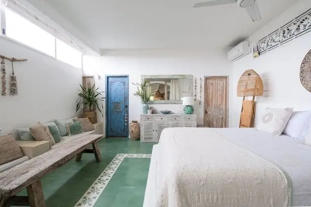 Villa, 1 Yatak Odası