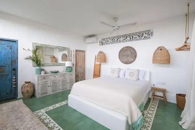 Villa, 1 Yatak Odası