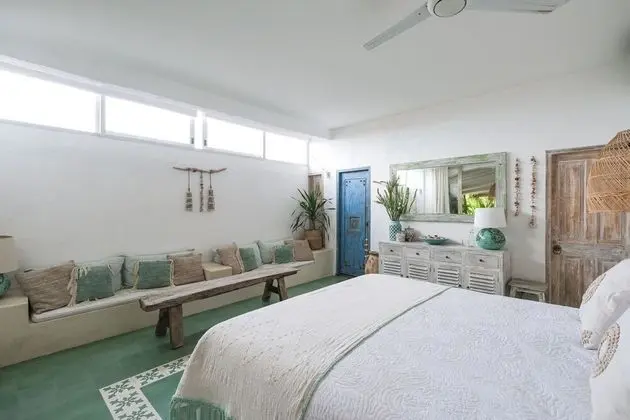 Villa, 1 Yatak Odası