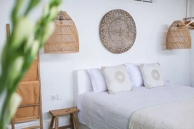 Villa, 1 Yatak Odası