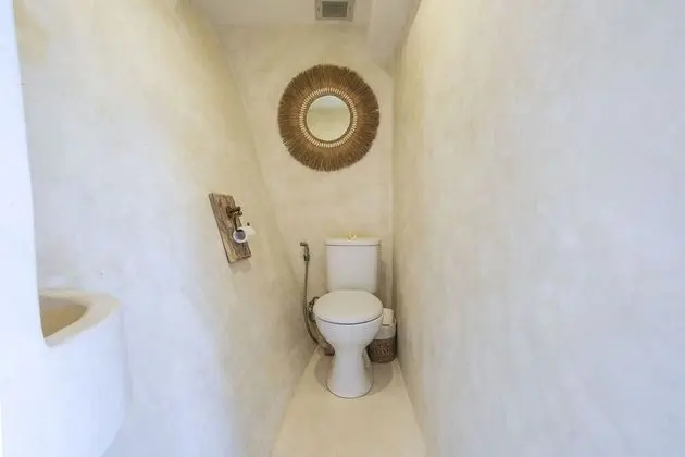 Villa, 1 Yatak Odası