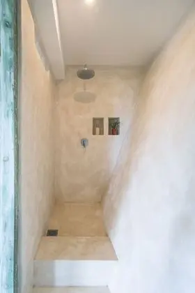 Villa, 1 Yatak Odası