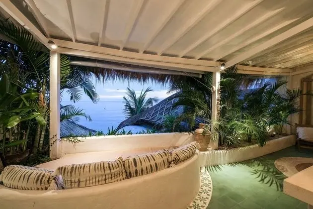 Villa, 1 Yatak Odası