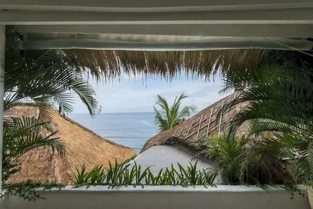 Villa, 1 Yatak Odası