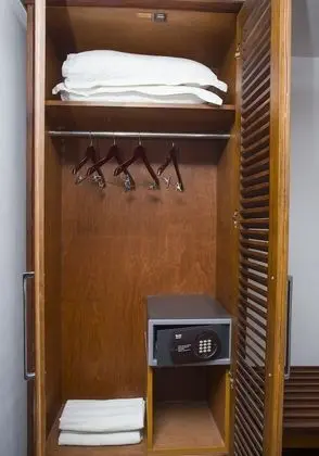 Deluxe Oda, Bahçe Manzaralı