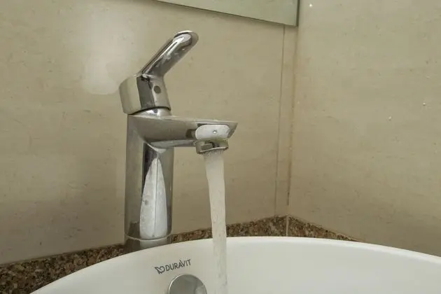 Deluxe Oda, Bahçe Manzaralı