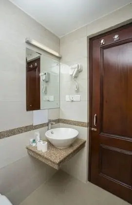 Deluxe Üç Kişilik Oda