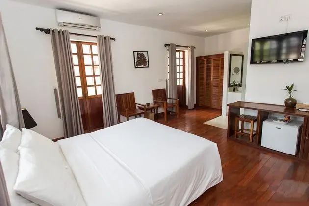 Deluxe Oda, Balkon (Super)