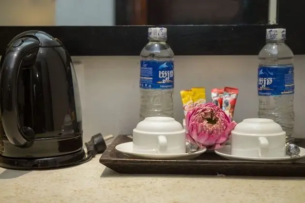 Deluxe Oda, Balkon (Super)