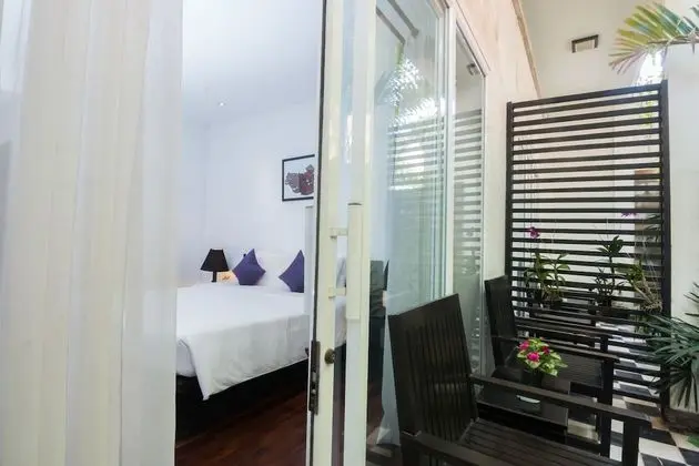 Stüdyo, Balkon (Apsara Double)