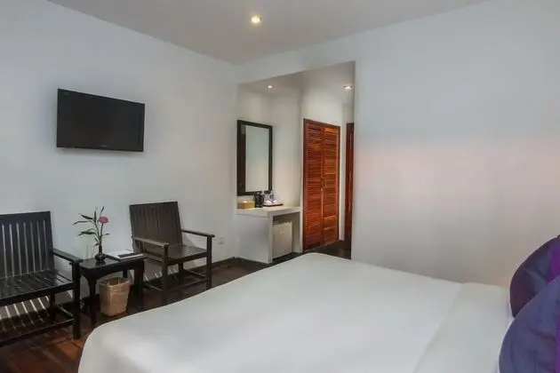 Stüdyo, Balkon (Apsara Double)