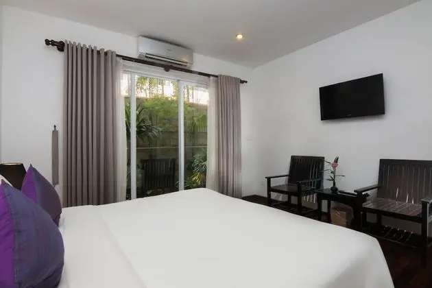Stüdyo, Balkon (Apsara Double)