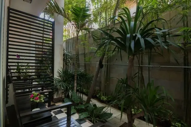 Stüdyo, Balkon (Apsara Double)