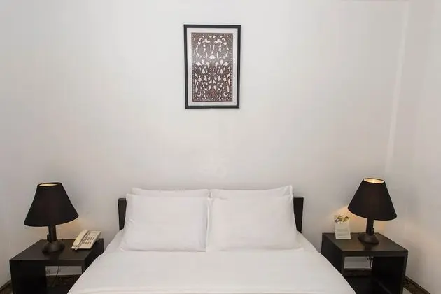 Süit, Teras