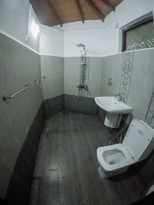 Standard Üç Kişilik Oda