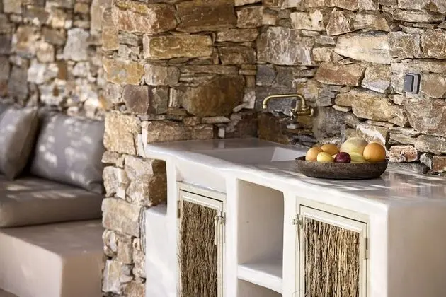 Superior Süit, Kişiye Özel Havuzlu, Deniz Manzaralı