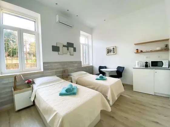 Apart Daire, 3 Yatak Odası